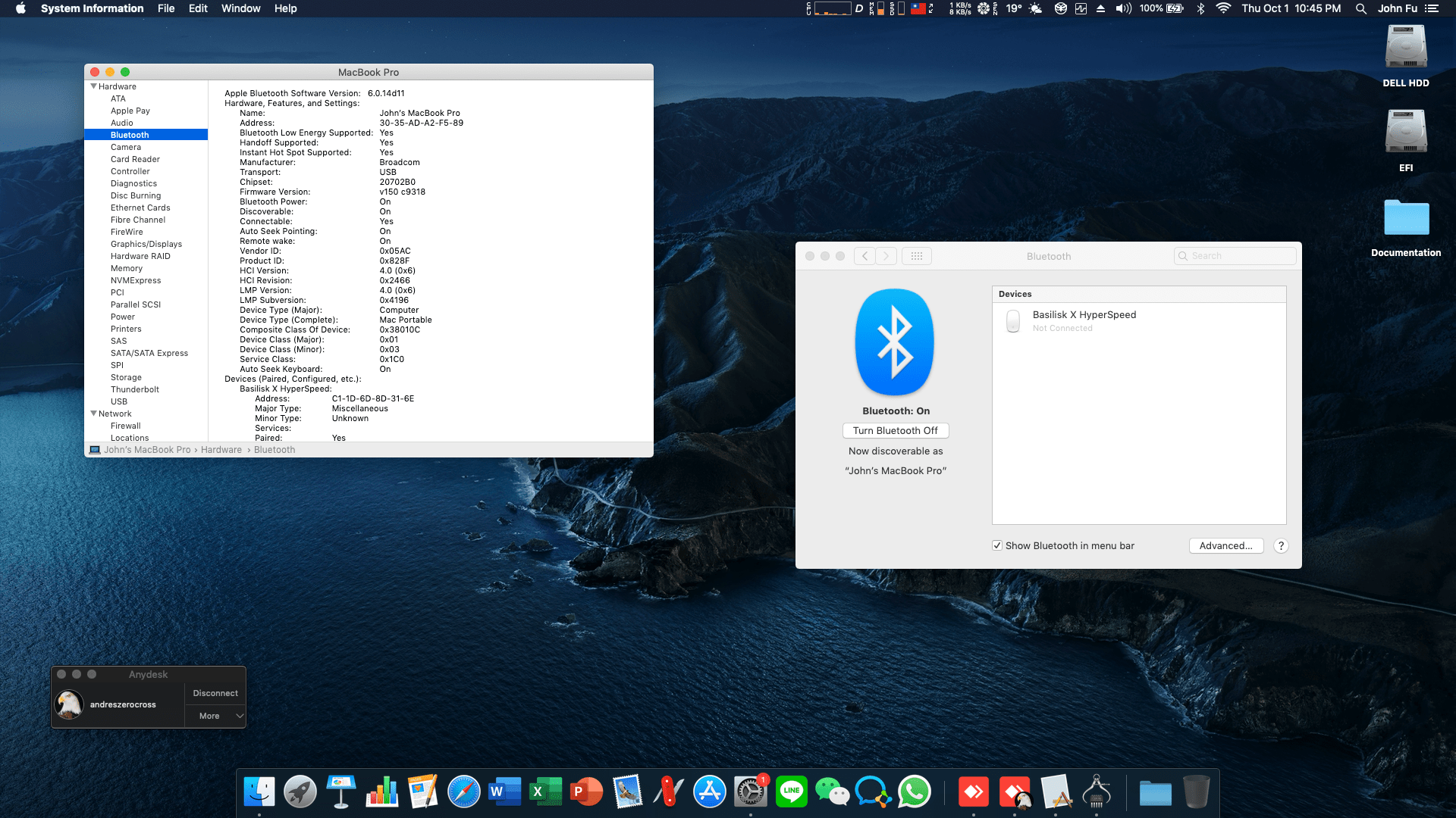 Dell XPS 15 9530 [Haswell   Intel HD 4600   4K]   OpenCore 7